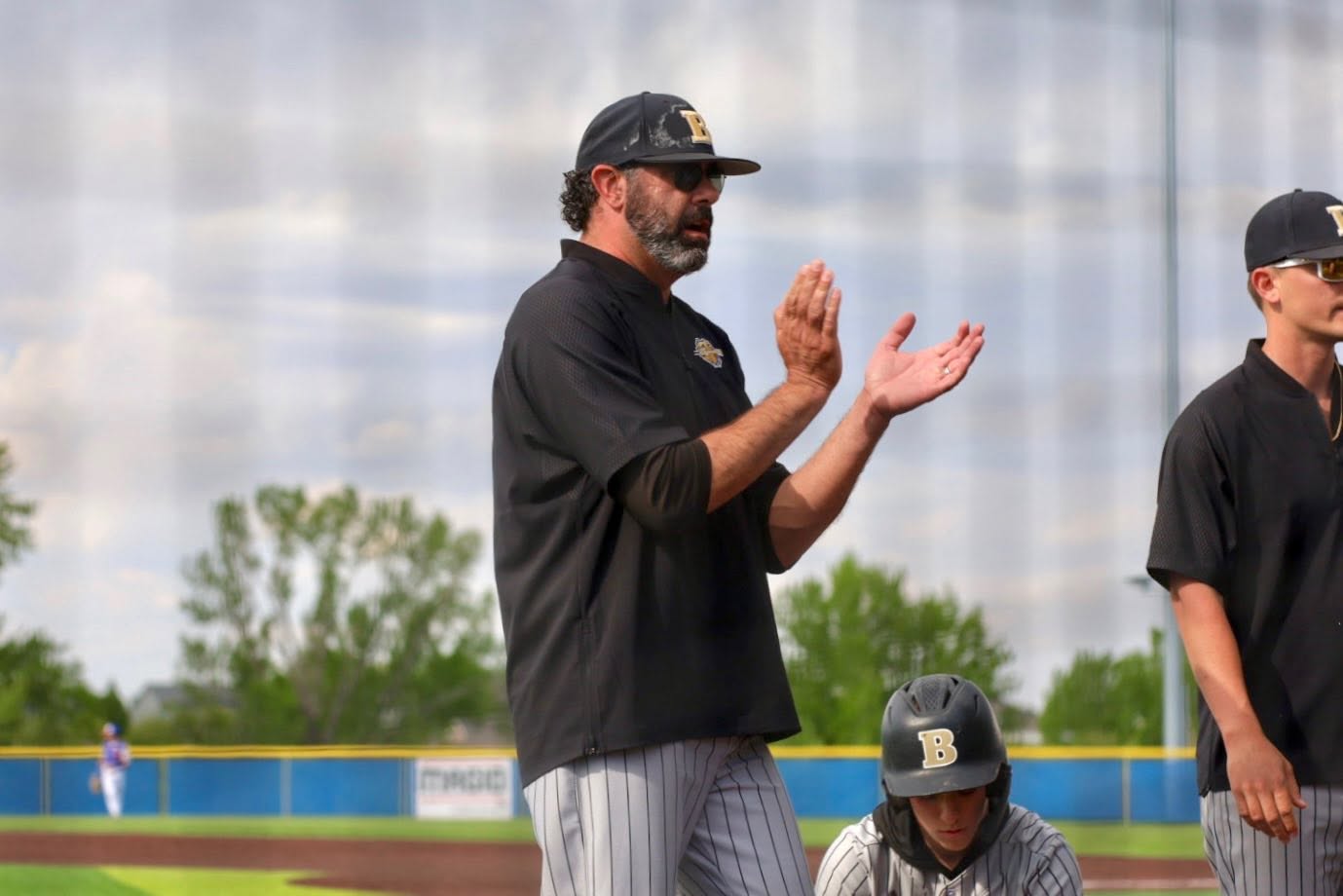 Head Coach